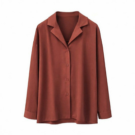 Forever25 เสื้อเชิ้ตแขนยาว - Forever25, สินค้าใหม่แฟชั่น