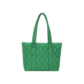 Forever25 B1092 กระเป๋าสะพายข้าง สีเขียว - Forever25, Bags