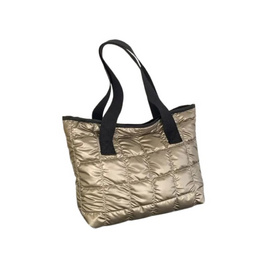 Forever25 B1103 กระเป๋าสะพายข้าง สีบรอนทอง - Forever25, Bags