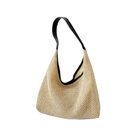 Forever25 B1149 กระเป๋าสะพายข้าง สีดำ - Forever25, Bags