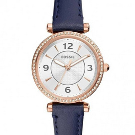 Fossil นาฬิกา รุ่น ES5295 - Fossil, นาฬิกา
