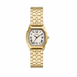 Fossil นาฬิกาข้อมือ รุ่น ES5361 GOLD - Fossil, นาฬิกา