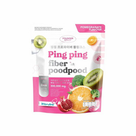 Founder Colly ปิ๊ง ปิ๊ง โพร ไฟเบอร์ บลิ้งค์ บรรจุ 30 ซอง - Founder Colly, สินค้าใหม่