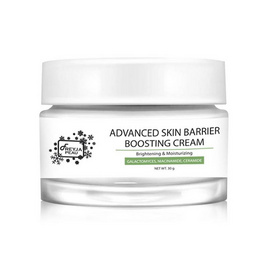 Freyja Peau ครีมบำรุงผิวหน้า Advanced Skin Barrier Boosting Cream 30 กรัม - Freyja, เพิ่มความชุ่มชื้น