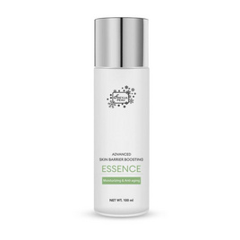 Freyja Peau เอสเซนส์บำรุงผิวหน้า Advanced Skin Barrier Boosting Essence 100 มล. - Freyja, เพิ่มความชุ่มชื้น