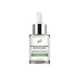 Freyja Peau เซรั่มบำรุงผิวหน้า Advanced Skin Barrier Boosting Serum 30 กรัม - Freyja, เพิ่มความชุ่มชื้น