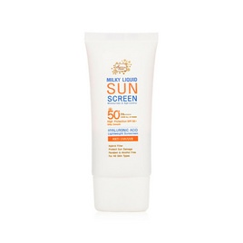 Freyja ครีมกันแดด Peau Milky Liquid sunscreen SPF50+ PA++++ 30 มล. - Freyja, ป้องกันแสงแดด