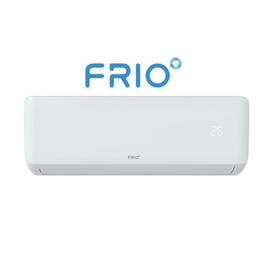 Frio Deeva แอร์ติดผนัง 9,000 BTU รุ่น FAI09W - Frio, เครื่องปรับอากาศ