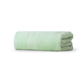 Frolina Bamboo Blended ผ้าขนหนูเช็ดตัวใยไผ่ ขนาด 30x60 นิ้ว - Frolina, ผ้าเช็ดตัวและชุดคลุม