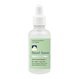 Fuji Cream เซรั่มบำรุงผิวหน้า Hazel Snow Acne Serum 50กรัม - Fuji Cream, ดูแลสิวและรอยแผลเป็น