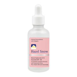 Fuji Cream เซรั่มบำรุงผิวหน้า Hazel Snow Barrier Serum 50กรัม - Fuji Cream, เพิ่มความชุ่มชื้น