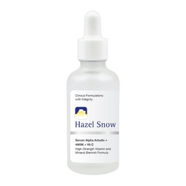 Fuji Cream เซรั่มบำรุงผิวหน้า Hazel Snow Melasma Serum 50กรัม - Fuji Cream, เพื่อผิวขาวกระจ่างใส