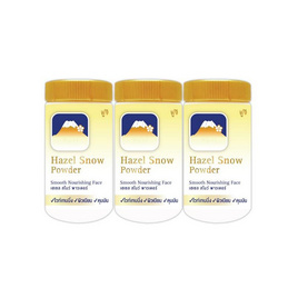 Fuji Cream แป้งฝุ่น Snow Powder 30 กรัม - Fuji Cream, เครื่องสำอาง