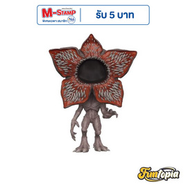 Funko POP (13327-PX-1T3) : Demogorgon (428) POP! Television: Stranger Things - Toytopia, ของเล่น