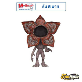 Funko POP (13327-PX-1T3) : Demogorgon (428) POP! Television: Stranger Things - Toytopia, ของเล่น