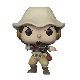 Funko POP! (32717) - Usopp POP! Animation: One Piece - Toytopia, หุ่นจำลอง