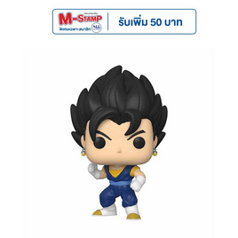 Funko POP! (48662) - Vegito (949) POP! Animation: Dragon Ball Z - Toytopia, เกมและของเล่นเด็ก