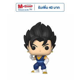 Funko POP! (48662) - Vegito (949) POP! Animation: Dragon Ball Z - Toytopia, เกมและของเล่นเด็ก