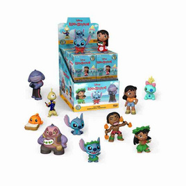 Funko POP! (55816) - Lilo & Stitch Mini Mystery: Disney (1 ชิ้น, คละ) - Toytopia, ของเล่น