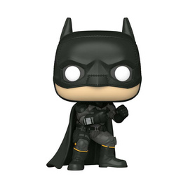 Funko POP! (59276) - The Batman (1187) POP! Movies - Toytopia