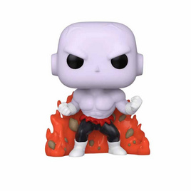 Funko POP! (60491) - Jiren Full Power ver. (Exclusive)(Glow in the Dark) POP! Animation: Dragon Ball Super - Toytopia, เกมและของเล่นเด็ก