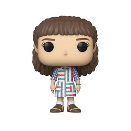 Funko POP! (62388) - Eleven (1238) POP! TV: Stranger Things - Toytopia