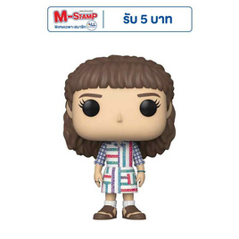 Funko POP! (62388) - Eleven (1238) POP! TV: Stranger Things - Toytopia, เกมและของเล่นเด็ก