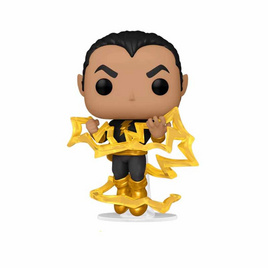 Funko POP! (64946) - Black Adam Classic ver. (Exclusive) POP! Heroes: DC Comics - Toytopia, เกมและของเล่นเด็ก