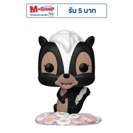 Funko POP! (65665) - Flower (1434) POP! Disney: Bambi - Toytopia, แม่และเด็ก