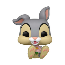 Funko POP! (65666) - Thumper (1435) POP! Disney: Bambi - Toytopia, โมเดลและของสะสมและงานอดิเรก