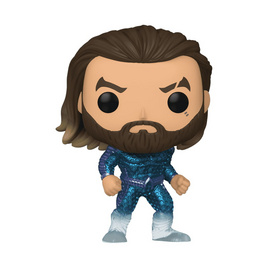 Funko POP! (67566) - Aquaman (1302) POP! Movies: Aquaman and the Lost Kingdom - Toytopia, เกมและของเล่นเด็ก