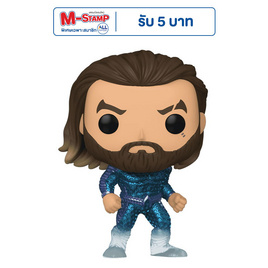 Funko POP! (67566) - Aquaman (1302) POP! Movies: Aquaman and the Lost Kingdom - Toytopia, เกมและของเล่นเด็ก