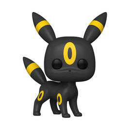 Funko POP! (67665) - Umbreon POP! Games: Pokemon - Toytopia, แฟชั่น