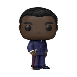 Funko POP! (68089) - Slugworth POP! Movies: Wonka - Toytopia