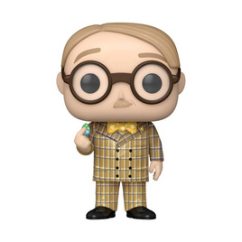 Funko POP! (68090) - Prodnose POP! Movies: Wonka - Toytopia