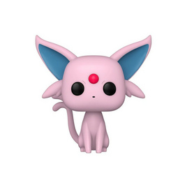 Funko POP! (69076) - Espeon (884) POP! Games: Pokemon - Toytopia, หุ่นจำลอง