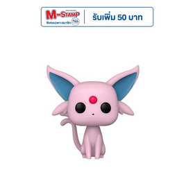 Funko POP! (69076) - Espeon (884) POP! Games: Pokemon - Toytopia, เกมและของเล่นเด็ก