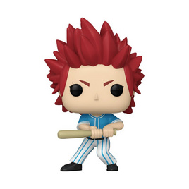 Funko POP! (70615) Eijiro Kirishima: Baseball ver(1518) Animation My Hero Academia - Toytopia