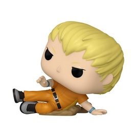 Funko POP! (70616) - Mashira Ojiro: Baseball ver(1519) Animation: My Hero Academia - Toytopia