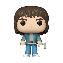 Funko POP! (72134) - Jonathan with Golf Club (1459) TV: Stranger Things Season 4 - Toytopia, เกมและของเล่นเด็ก