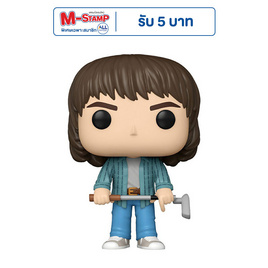 Funko POP! (72134) - Jonathan with Golf Club (1459) TV: Stranger Things Season 4 - Toytopia, ของเล่น
