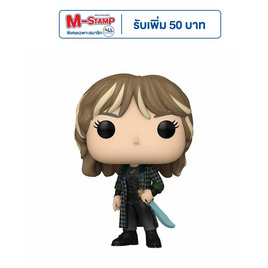 Funko POP! (72171) - Sylvie POP! Marvel: Loki Season 2 - Toytopia