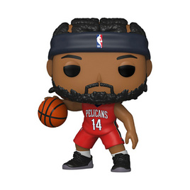 Funko POP! (72250) - Brandon Ingram (168) POP! NBA: New Orleans Pelicans - Toytopia, เกมและของเล่นเด็ก