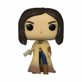 Funko POP! (72624) - Kora POP! Movies: Rebel Moon - Toytopia