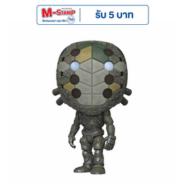 Funko POP! (72625) - Jimmy POP! Movies: Rebel Moon - Toytopia, โปรโมชั่น แฟชั่น