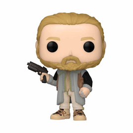 Funko POP! (72626) - Kai POP! Movies: Rebel Moon - Toytopia