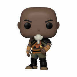 Funko POP! (72627) - Titus POP! Movies: Rebel Moon - Toytopia