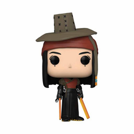 Funko POP! (72628) - Nemesis POP! Movies: Rebel Moon - Toytopia