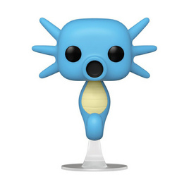 Funko POP! (74629) - Horsea (844) POP! Games: Pokemon - Toytopia, โมเดลและของสะสมและงานอดิเรก (ชื่อเดิม : หุ่นจำลอง)