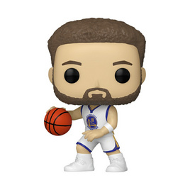 Funko POP! (75122) - Klay Thompson (175) POP! NBA: Golden State Warriors - Toytopia